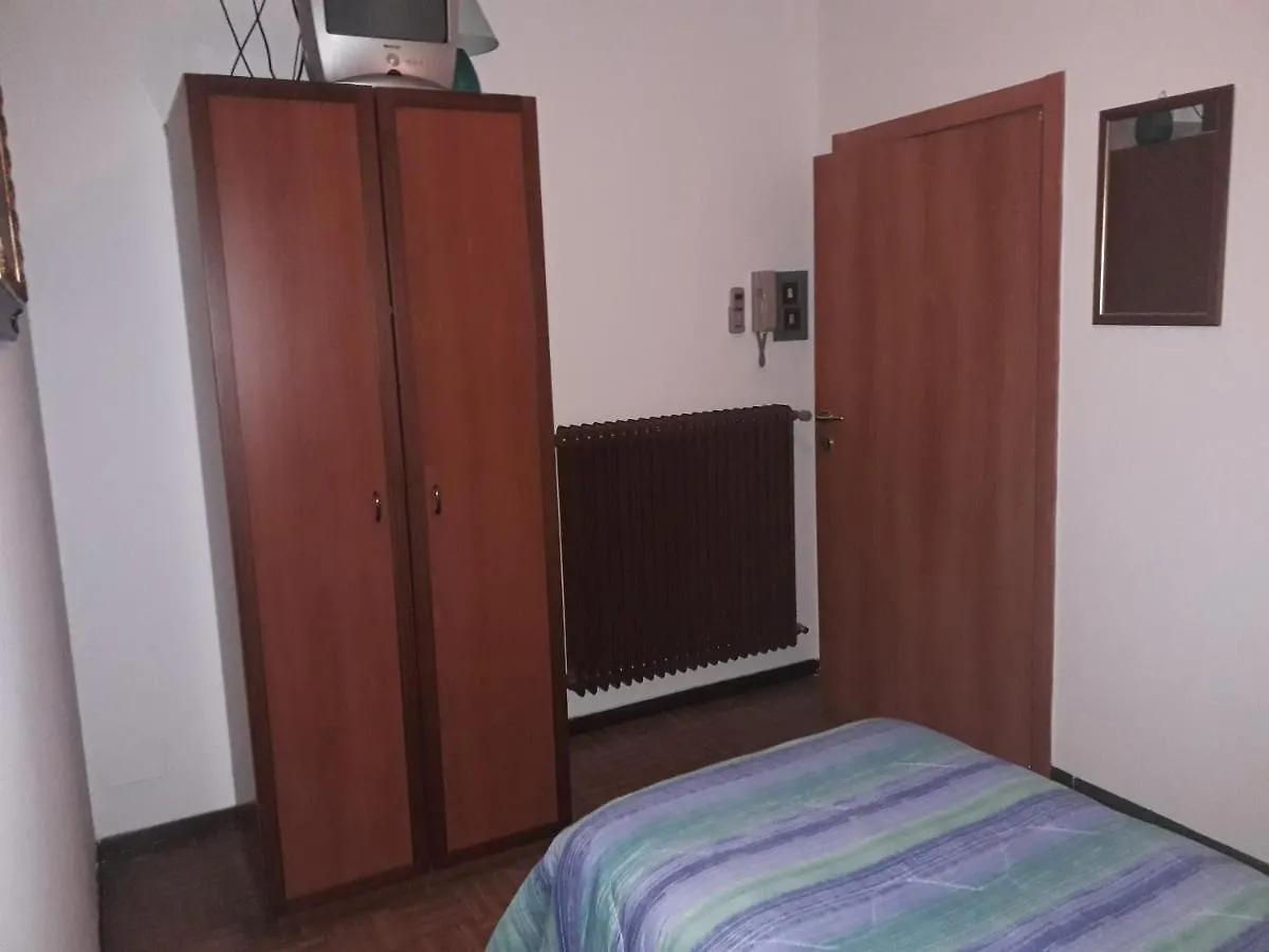 Locanda Del Sorriso Polesella