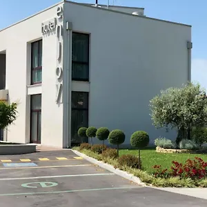 Hotel Enjoy, Polesella