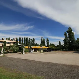 Hotel I Laghetti, Polesella
